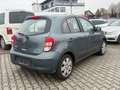 Nissan Micra 1.2 Facelift Klimaaut.-Euro5-2.Hand Grau - thumbnail 4