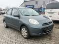 Nissan Micra 1.2 Facelift Klimaaut.-Euro5-2.Hand Grau - thumbnail 3