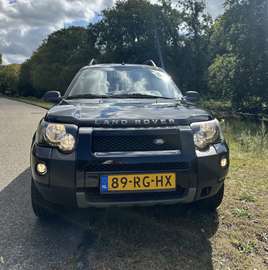 1.8 HSE - zeer netjes met car play