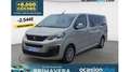 Peugeot Traveller 1.5BlueHDI Business Long 120 Beżowy - thumbnail 1