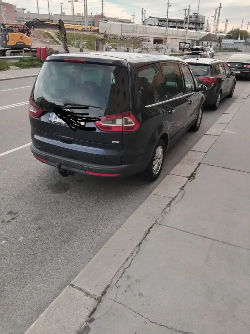 Ford Galaxy Trend 2,0 TDCi DPF - 2