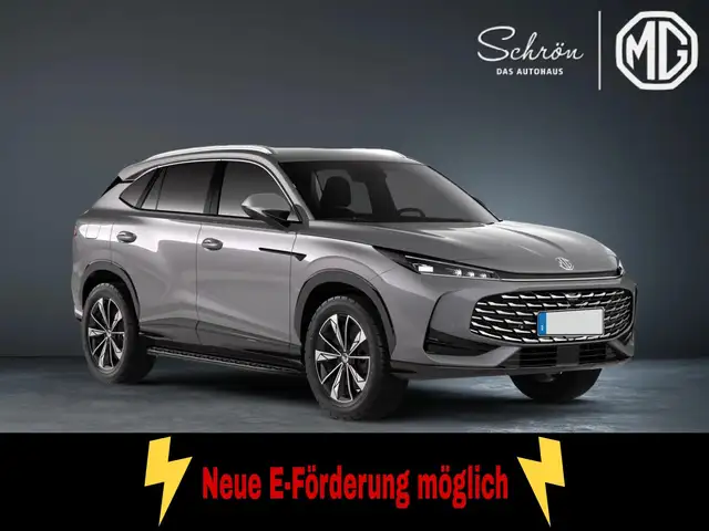 MG HS Luxury Plug-In-Hybrid Sitzh. 360°-Kamera Klimaa...
