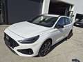 Hyundai i30 cw Advantage Mild-Hybrid Weiß - thumbnail 2