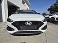 Hyundai i30 cw Advantage Mild-Hybrid Weiß - thumbnail 1