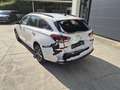 Hyundai i30 cw Advantage Mild-Hybrid Weiß - thumbnail 8