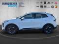 Kia Sportage NQ5 1,6 T-GDI GPF 4X2 *LED*SPURHALTEASS* Weiß - thumbnail 4