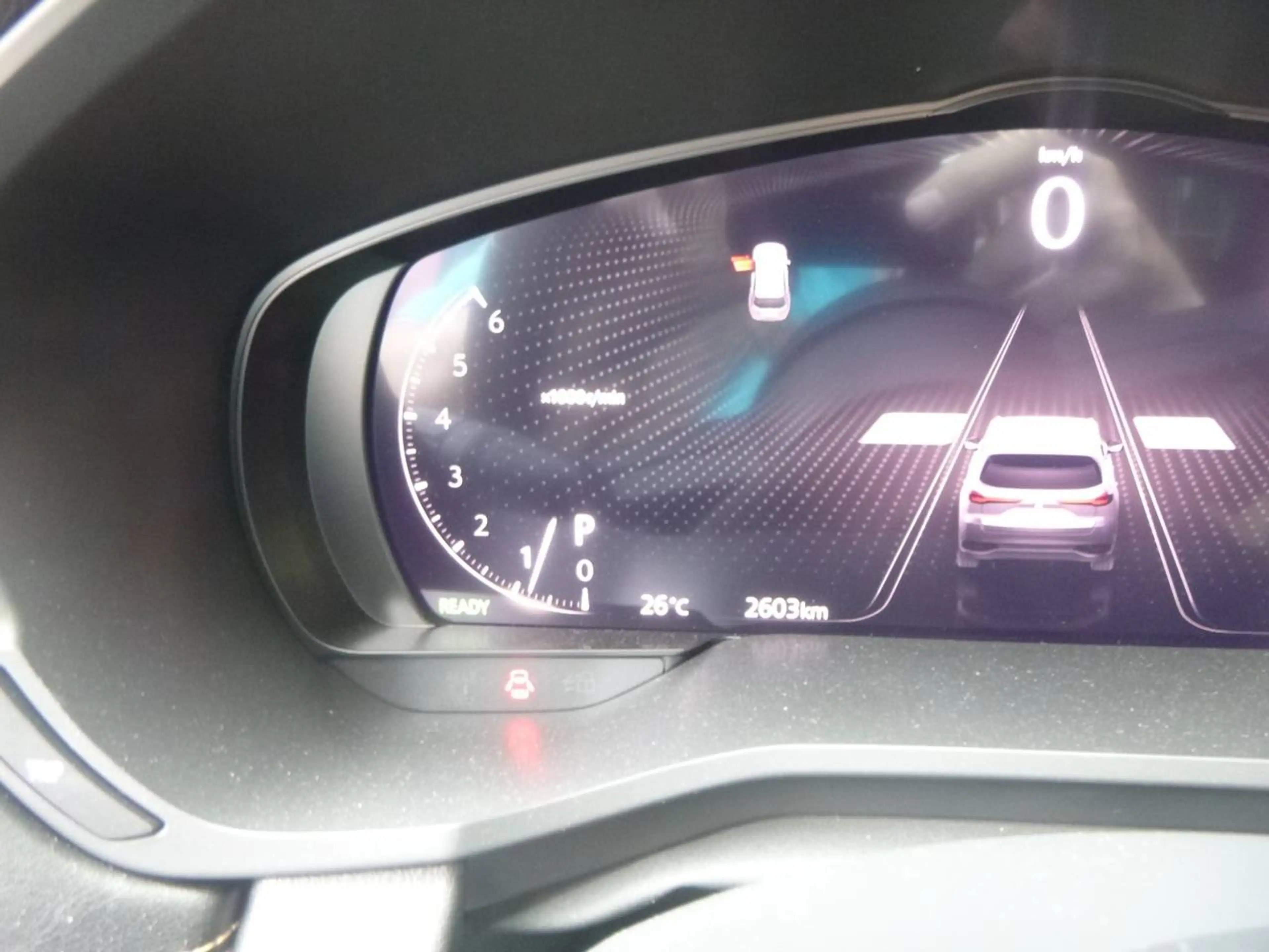 Mazda CX-80 CX-80 Diesel e-SKYACTIV-D 254 M HYBRID AWD HOMURA — photo 5