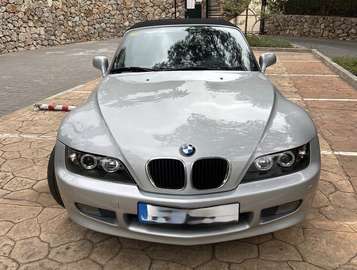 1.9i Roadster