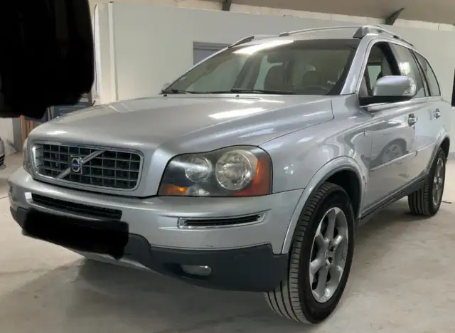 Volvo XC90 D5 185CH FAP OCEAN RACE 7 PLACES