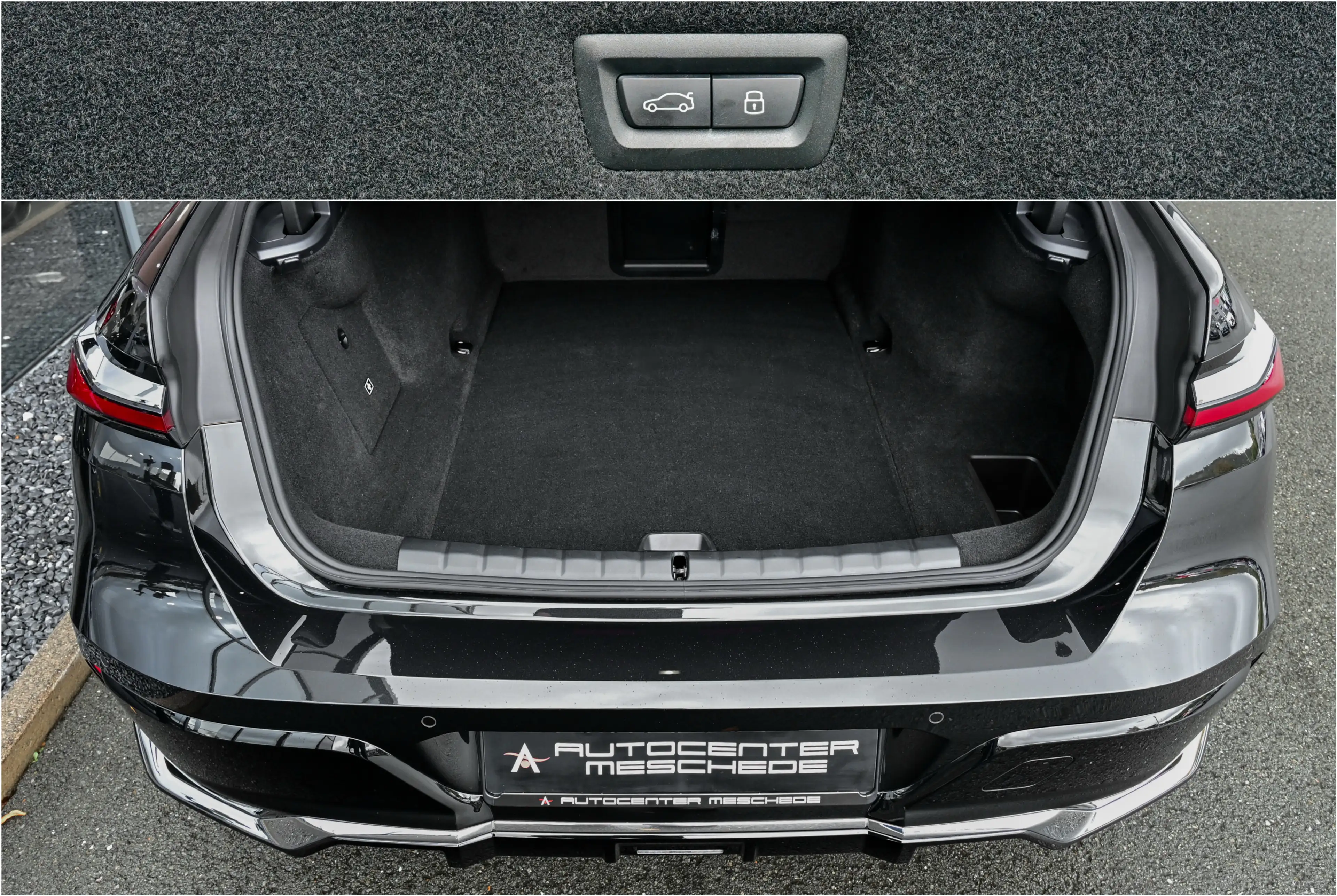 BMW i7 eDrive50 M Sport Connoisseur-Paket* Kristall* — photo 8