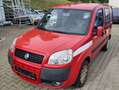 Fiat Doblo Cargo 16V Natural Power verglast Rouge - thumbnail 1