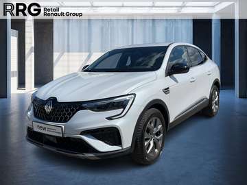 1.3 TCe 140 Mild-Hybrid Techno EU6e SHZ PDC