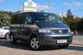 Volkswagen T5 Multivan *7-SITZER *elektr.SCHIEBETÜR *KLIMA Grau - thumbnail 1