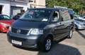 Volkswagen T5 Multivan *7-SITZER *elektr.SCHIEBETÜR *KLIMA Grau - thumbnail 2
