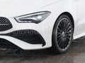Mercedes-Benz CLA 200 AMG Adv. ENp 55000 Pano Night KGo 19Z Weiß - thumbnail 2