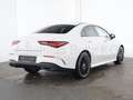Mercedes-Benz CLA 200 AMG Adv. ENp 55000 Pano Night KGo 19Z Weiß - thumbnail 9