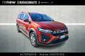 Dacia Jogger 1.0 tce Expression 110cv Orange - thumbnail 5