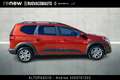 Dacia Jogger 1.0 tce Expression 110cv Orange - thumbnail 4