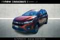 Dacia Jogger 1.0 tce Expression 110cv Orange - thumbnail 1