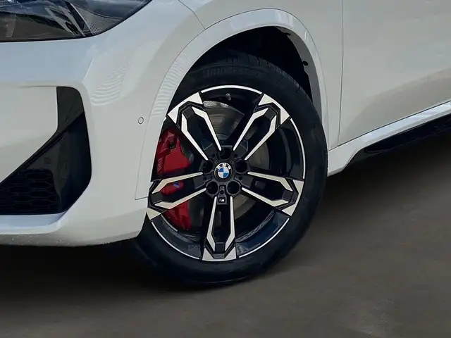 BMW X1 view 6
