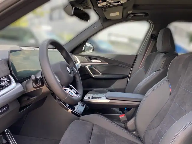 BMW X1 view 7