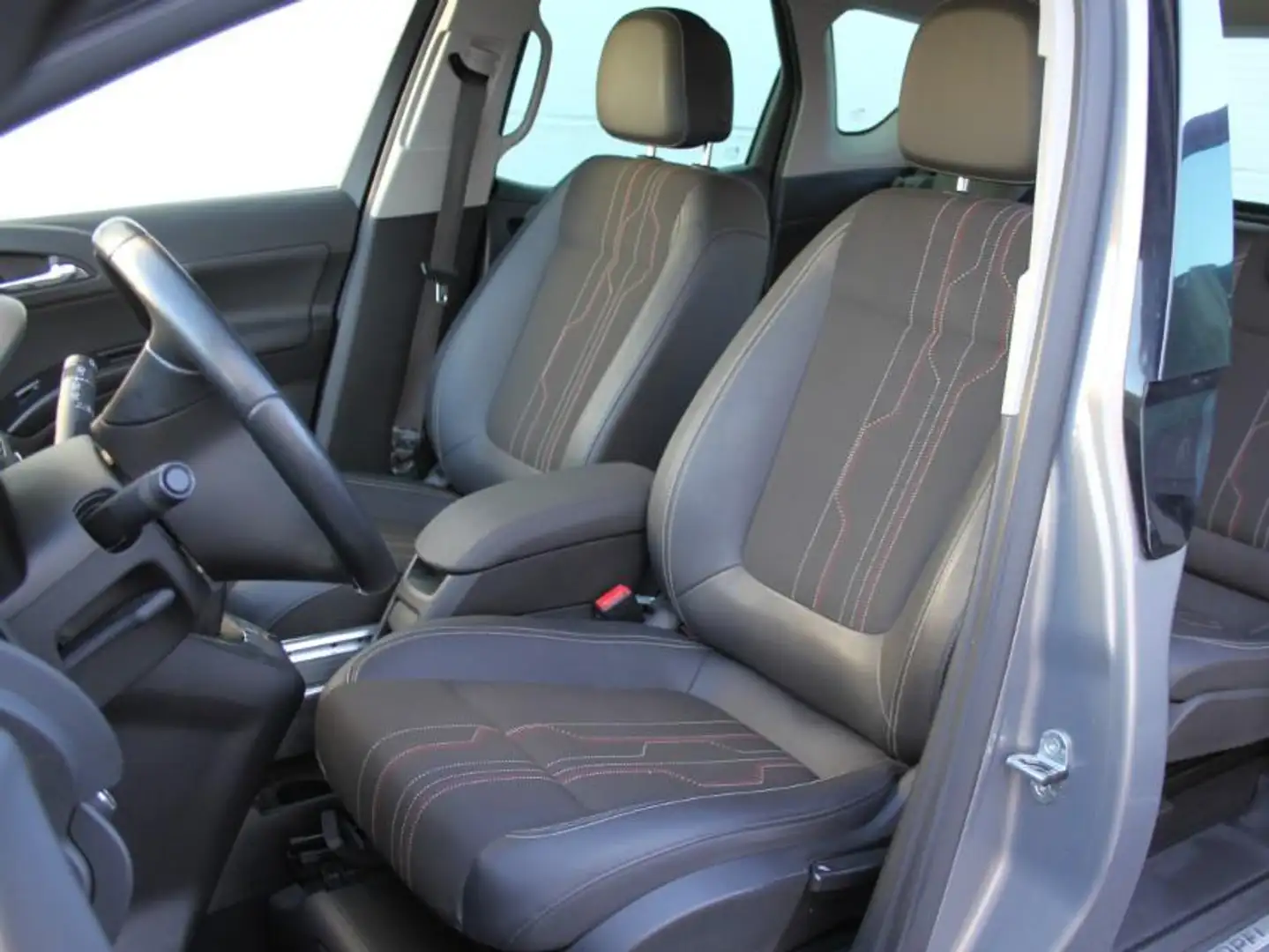 Opel Meriva 1.4 Turbo 150 Jahre AHK Sitzheizung Braun - 2