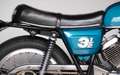 Moto Morini 3 1/2 Strada - perfekter Zustand - worldwide shipping - Azul - thumbnail 14