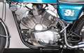 Moto Morini 3 1/2 Strada - perfekter Zustand - worldwide shipping - Azul - thumbnail 27