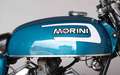 Moto Morini 3 1/2 Strada - perfekter Zustand - worldwide shipping - Azul - thumbnail 6
