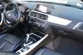BMW 218 2-serie Cabrio 218i Automaat Navi LED H/K Leder Cr Grijs - thumbnail 49