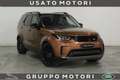 Land Rover Discovery Discovery 3.0  First Ed 249cv 7p.t Arancione - thumbnail 7