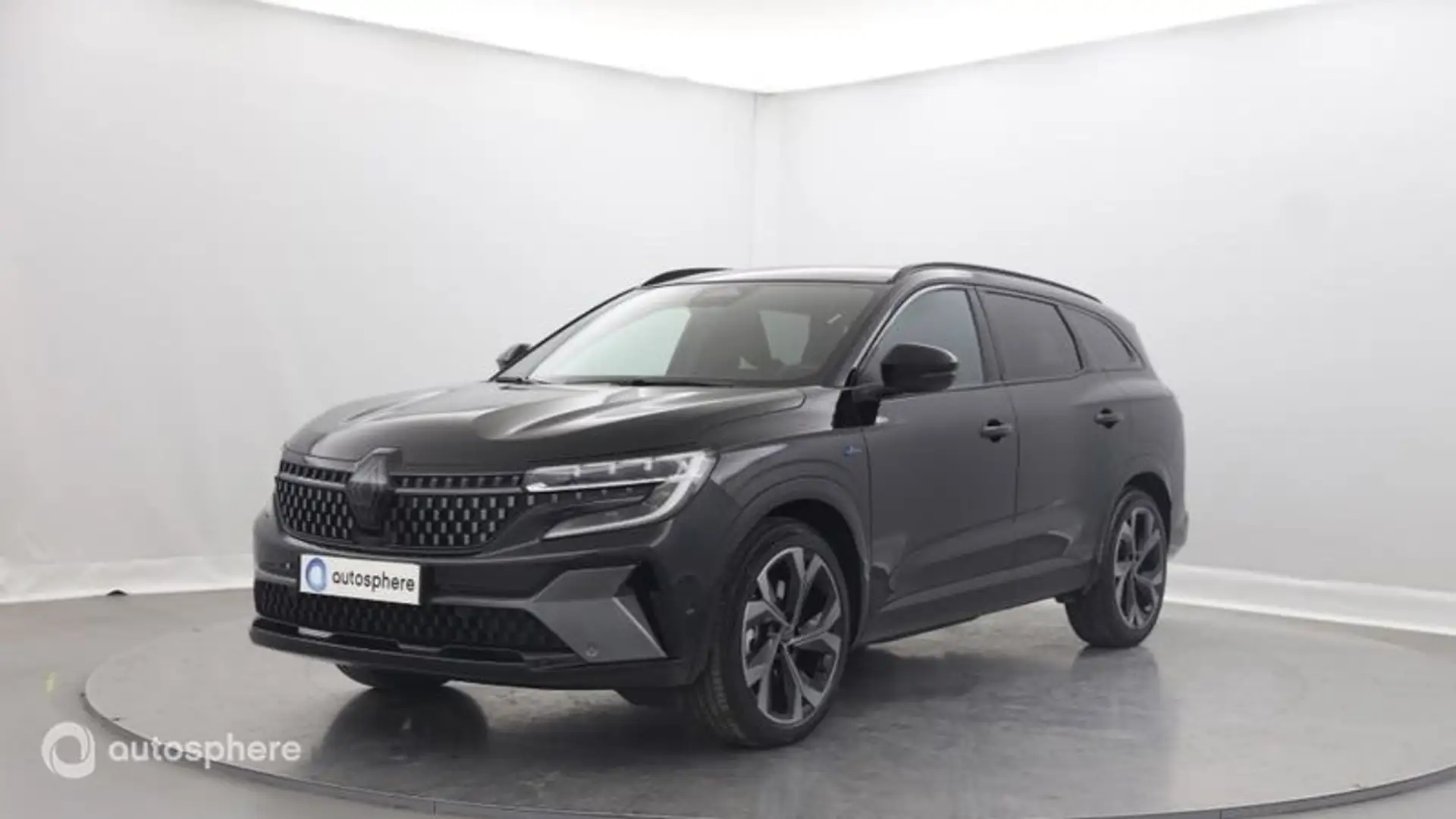 Renault Espace 1.2 E-Tech full hybrid 200ch esprit Alpine 7 place - 1