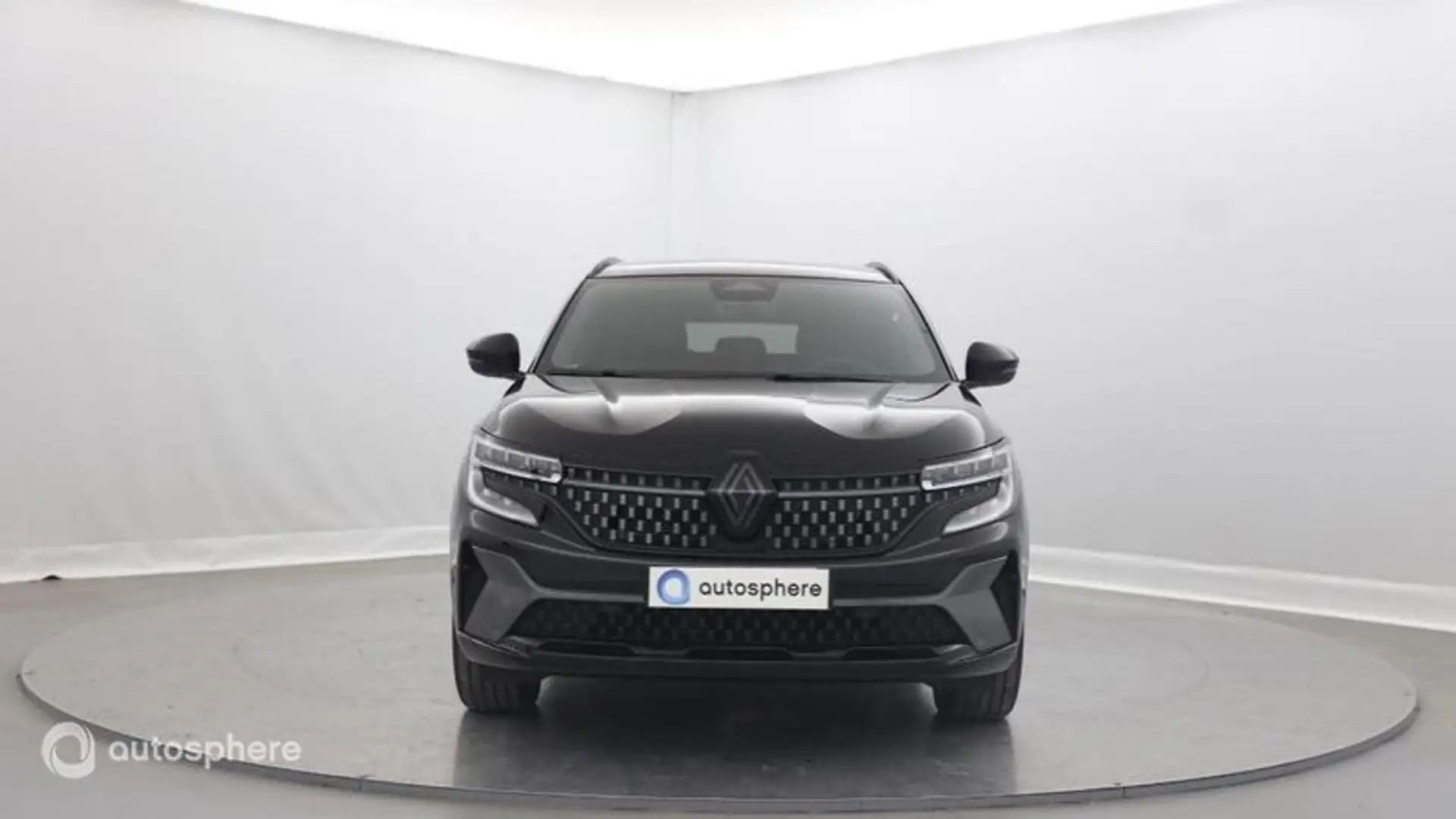 Renault Espace 1.2 E-Tech full hybrid 200ch esprit Alpine 7 place - 2