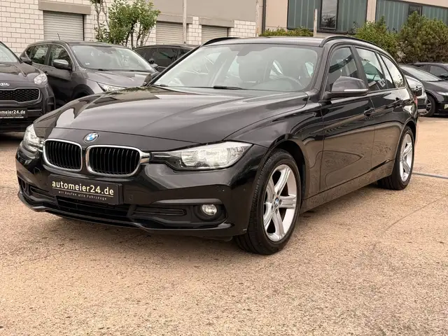 BMW 3er