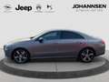 Mercedes-Benz CLA 250 Progressive Nav Pano HeadUp Grau - thumbnail 2