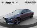 Mercedes-Benz CLA 250 Progressive Nav Pano HeadUp Grau - thumbnail 1