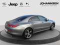 Mercedes-Benz CLA 250 Progressive Grau - thumbnail 5