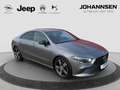 Mercedes-Benz CLA 250 Progressive Grau - thumbnail 7