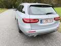 Mercedes-Benz E 220 d T 9G-TRONIC Avantgarde Argent - thumbnail 12