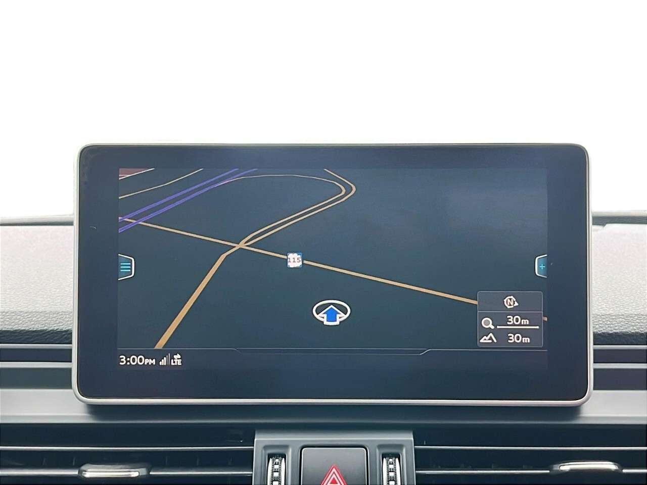 2019 Audi SQ5 3.0 Progressiv | Heated Red Leather | 360 Camera thumb 17