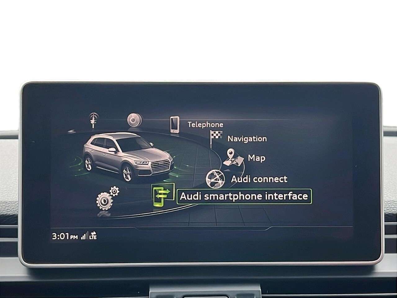 2019 Audi SQ5 3.0 Progressiv | Heated Red Leather | 360 Camera thumb 18