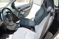 smart forTwo Tüv/Au neu,gepfl.,Panorma,Klima,Automatik Plateado - thumbnail 12