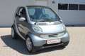 smart forTwo Tüv/Au neu,gepfl.,Panorma,Klima,Automatik Plateado - thumbnail 4