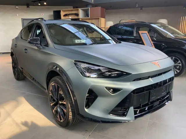 CUPRA Formentor 1.5 Hybrid DSG NUOVA DA IMMATRICOLARE