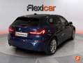 BMW 118 118i Azul - thumbnail 7