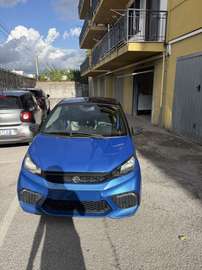 Coupé