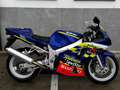 Suzuki GSX-R 600 - thumbnail 4