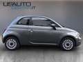 Fiat 500 500 III 2015 1.0 hybrid Dolcevita 70cv Grau - thumbnail 3