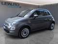 Fiat 500 500 III 2015 1.0 hybrid Dolcevita 70cv Grau - thumbnail 1
