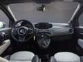 Fiat 500 500 III 2015 1.0 hybrid Dolcevita 70cv Grau - thumbnail 8
